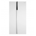 WSE6200WB Westinghouse 624 L Side by Side Fridge - White 